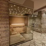 Ξενοδοχείο Bismarck Bad Hofgastein