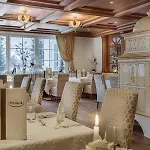 Bismarck 4* Bad Hofgastein