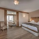 Hotel Bismarck 4*