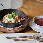 Hotel Bismarck 4*