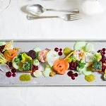 Bismarck Hotel 4*