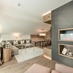 Bismarck 4* Bad Hofgastein
