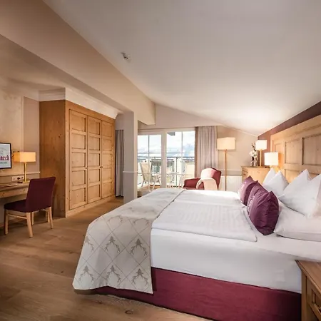 Hotel Bismarck 4*