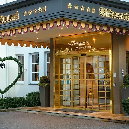Otel Bismarck
