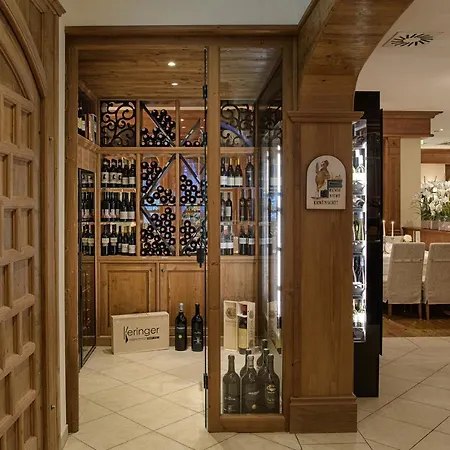 Szálloda Bismarck 4*