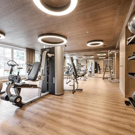 Szálloda Bismarck 4*