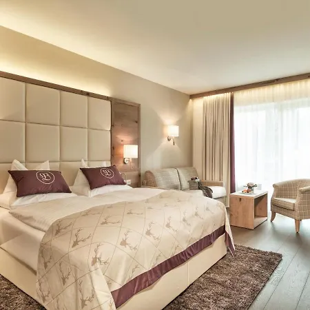 Otel Bismarck 4*