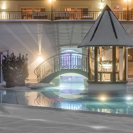 Szálloda Bismarck 4*