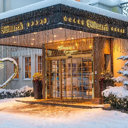 Hotel Bismarck