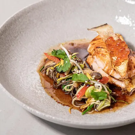 Szálloda Bismarck Bad Hofgastein