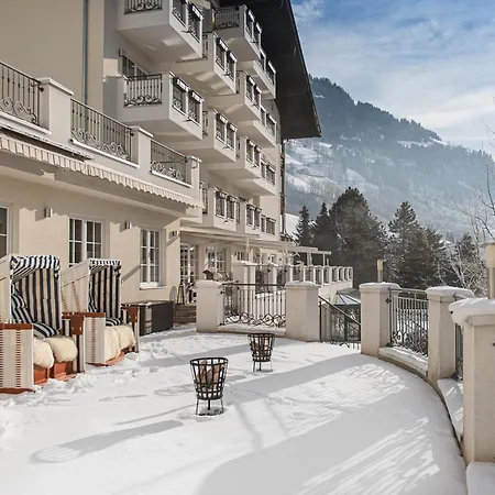 Bismarck Bad Hofgastein