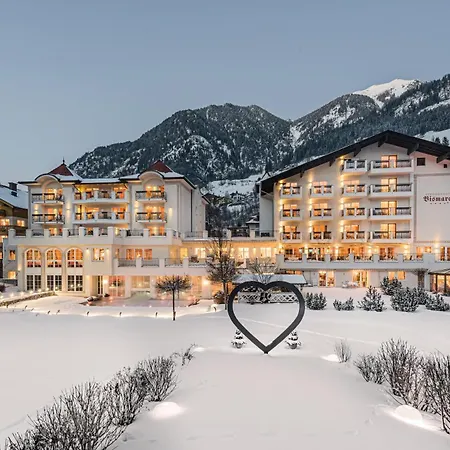 Bismarck 4* Bad Hofgastein