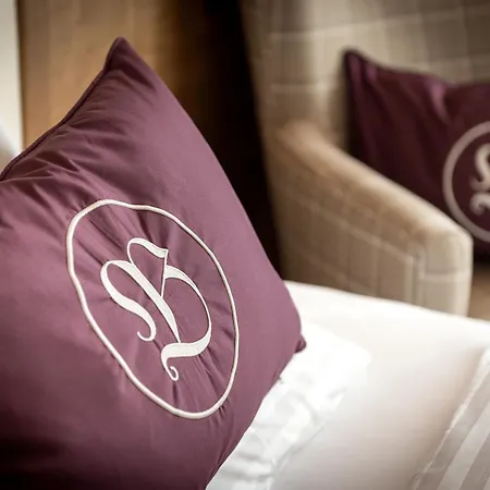 Bismarck Hotel 4*