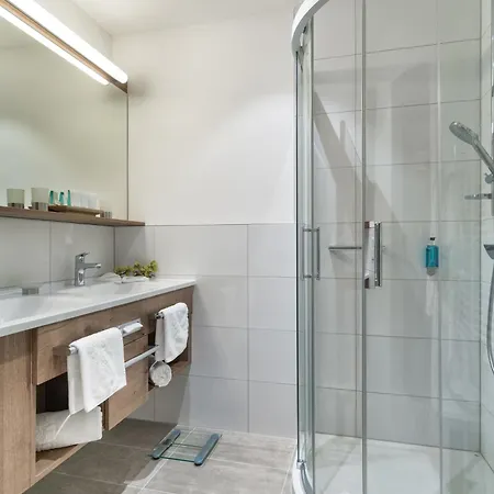 Hotel Bismarck 4*