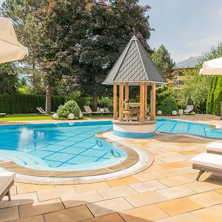 Bismarck Szálloda Bad Hofgastein