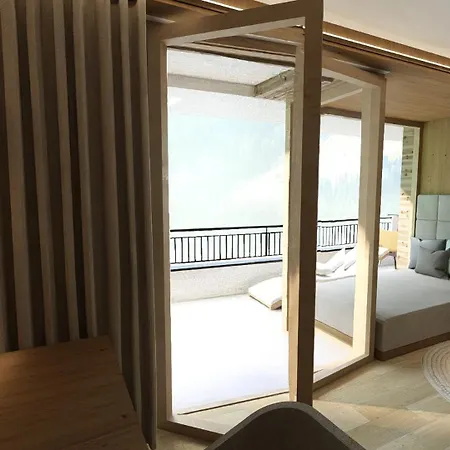 Hotel Bismarck 4*
