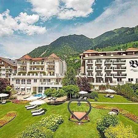 Hotel Bismarck