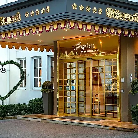 Hotel Bismarck