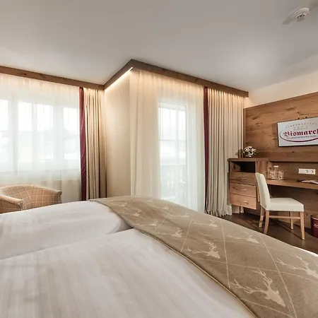 Bismarck Otel