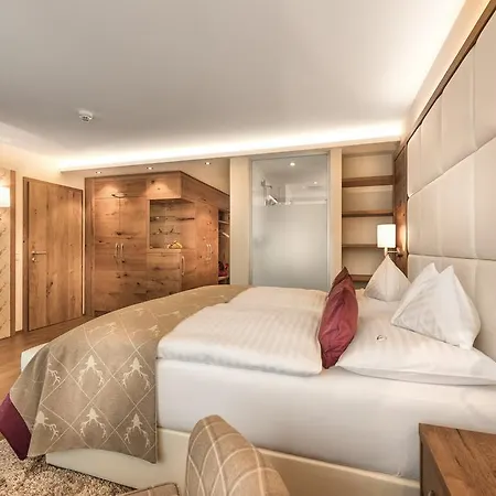 Szálloda Bismarck 4*