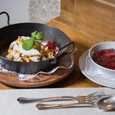 Szálloda Bismarck 4*