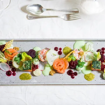 Bismarck Szálloda 4*