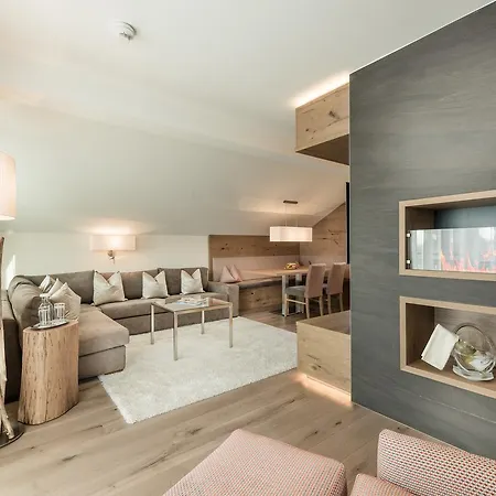 Bismarck 4* Bad Hofgastein