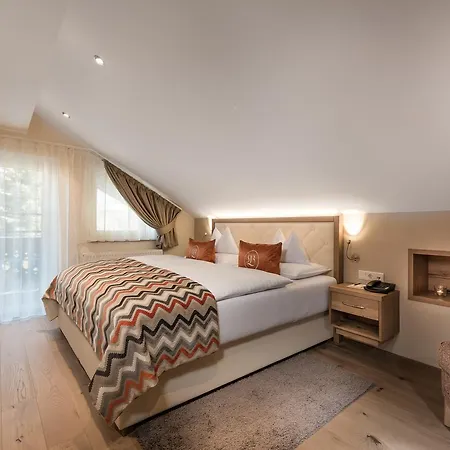 Bismarck 4* Bad Hofgastein