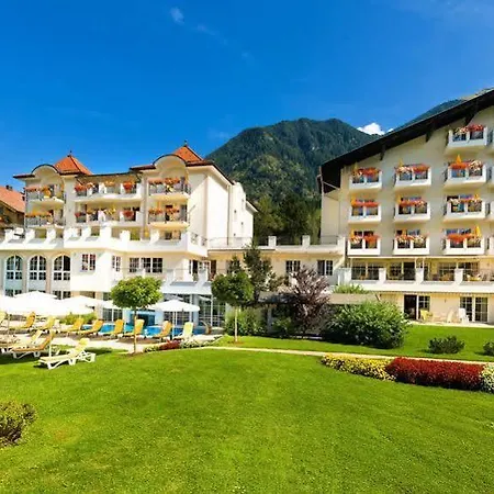 Otel Bismarck Bad Hofgastein