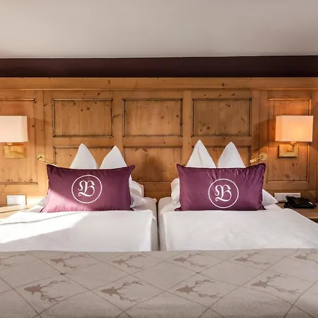 Hotel Bismarck