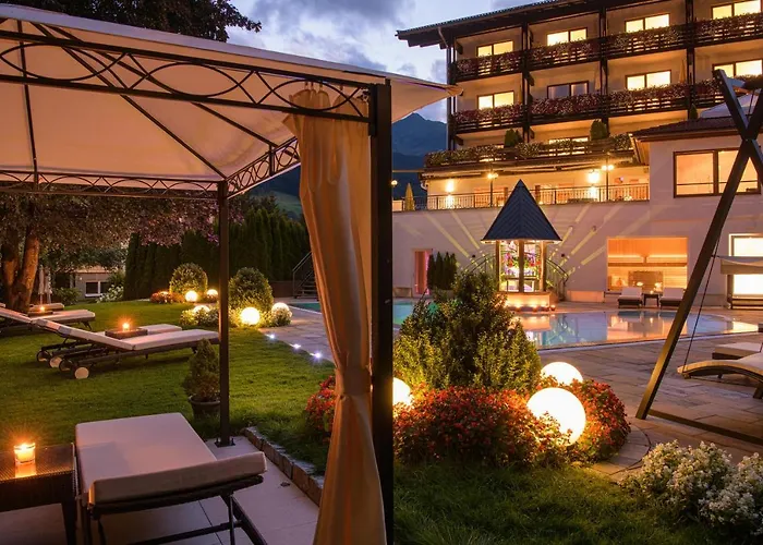 Bismarck Bad Hofgastein