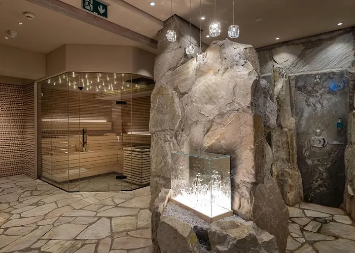 Hotel Bismarck Bad Hofgastein