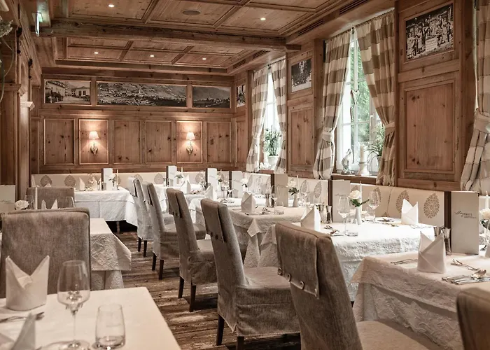 Hotel Bismarck Bad Hofgastein