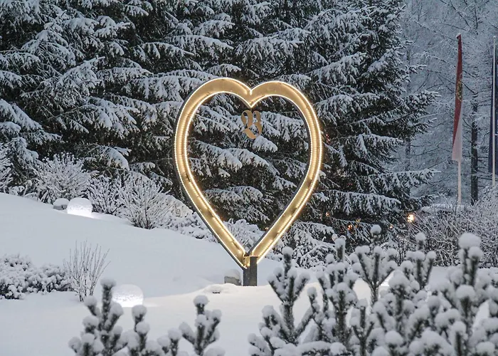 Bismarck Hotel Bad Hofgastein