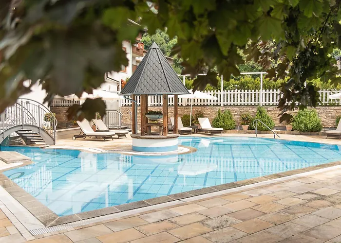 Bismarck 4* Bad Hofgastein