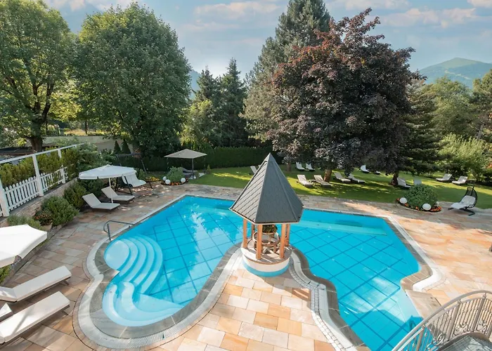 Otel Bismarck 4*