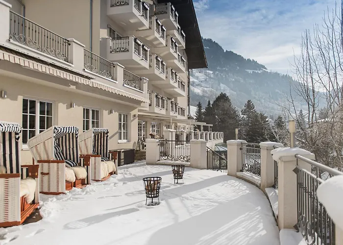 Bismarck Bad Hofgastein