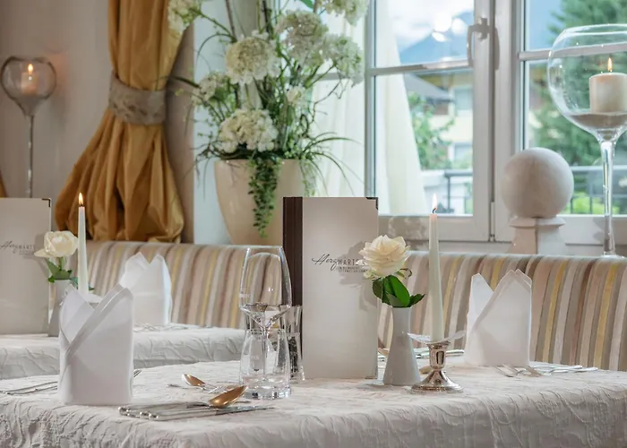 Bismarck Hotel Bad Hofgastein