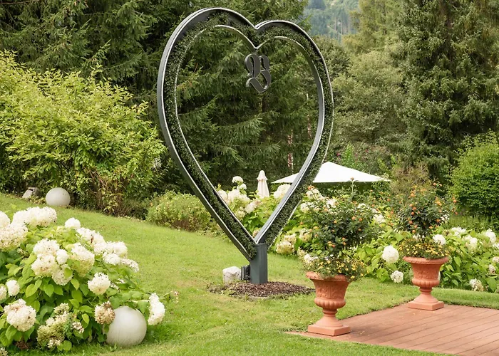 Hotel Bismarck Bad Hofgastein