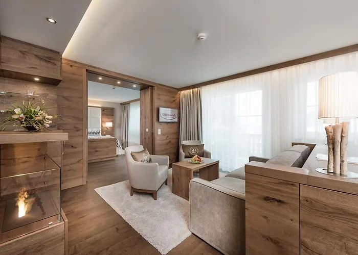 Bismarck Bad Hofgastein