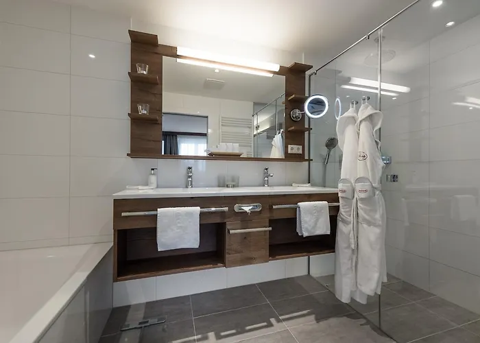 Hotel Bismarck Bad Hofgastein